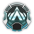 Apex Legends Arena Platinum rank icon