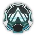 Apex Legends Arena Platinum rank icon