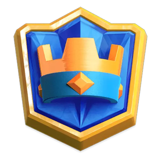 Legendary Arena rank icon