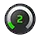 Level 2 rank icon