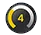 Level 4 rank icon