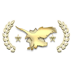 Legendary Eagle Master rank icon
