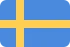 Swedish flag