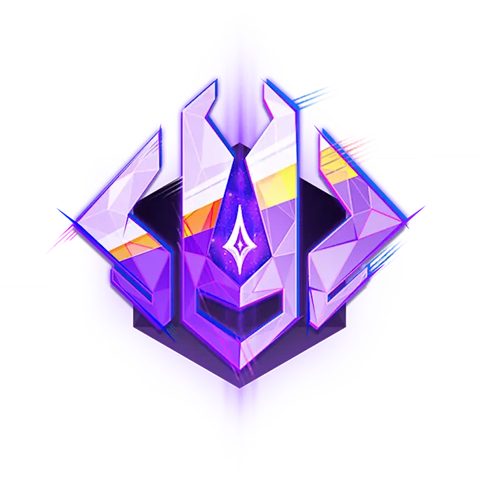Grandmaster III rank icon