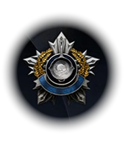 Diamond II rank icon