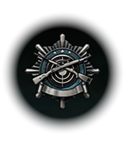 Platinum I rank icon