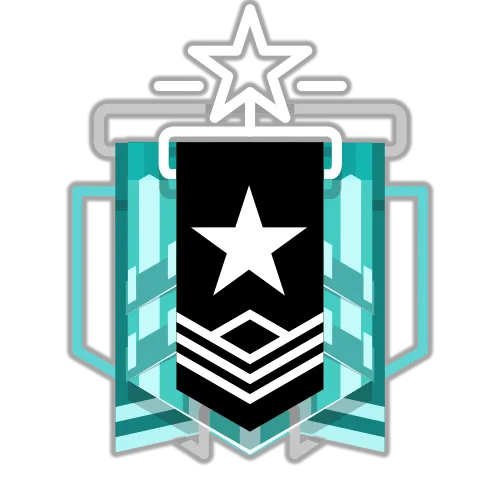 Platinum V rank icon