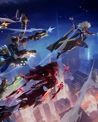 Servicios profesionales de potenciación para Marvel Rivals - Potenciación de rango, potenciación de victorias, entrenamiento